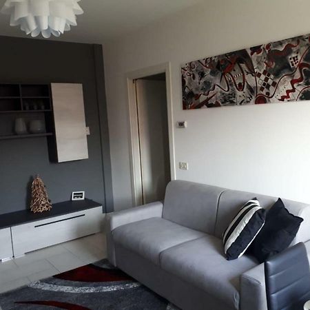 My Home Apartment Mira Eksteriør billede