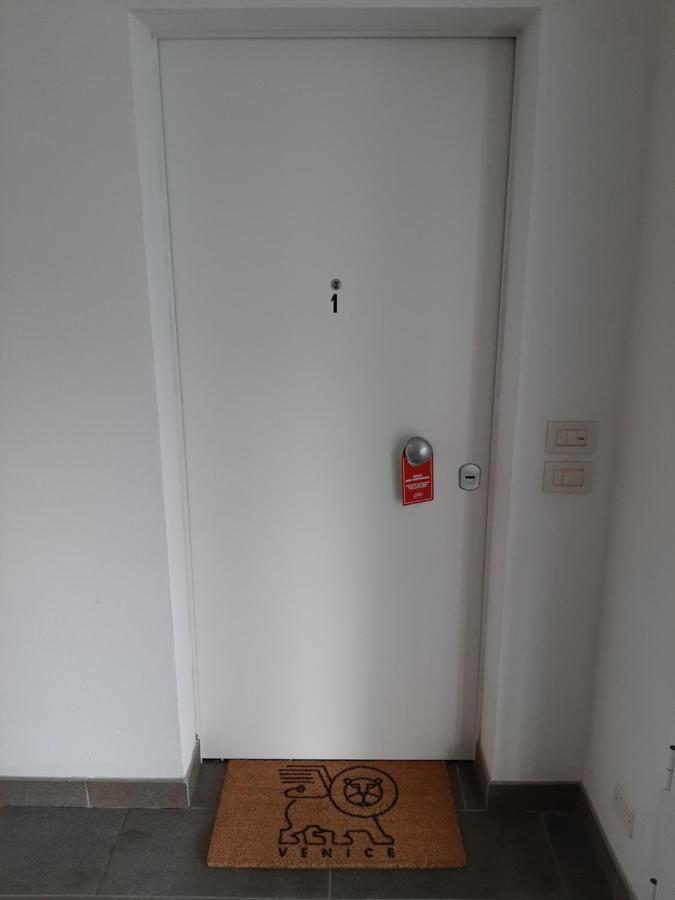 My Home Apartment Mira Eksteriør billede