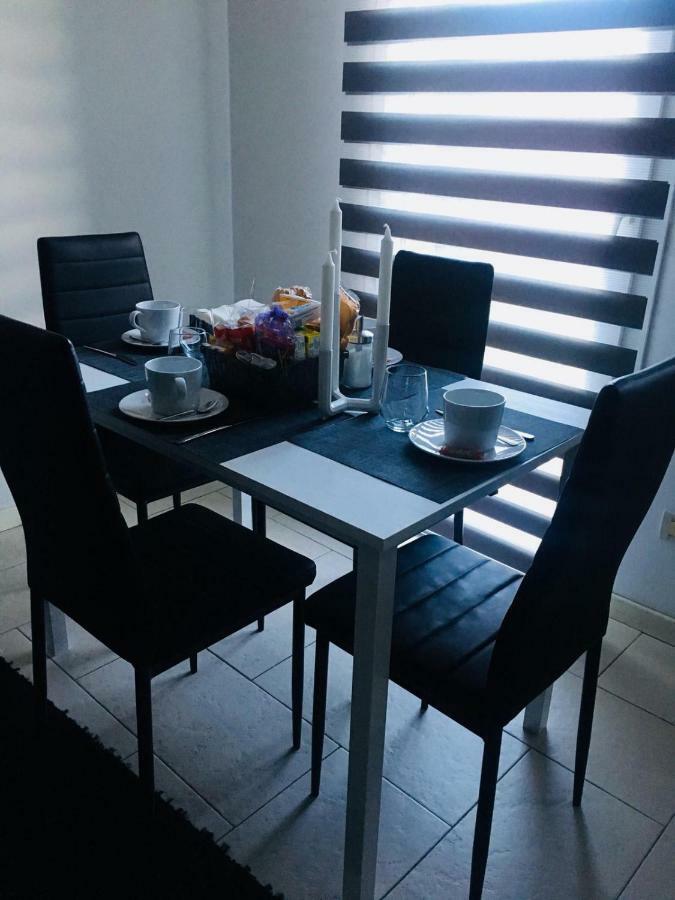 My Home Apartment Mira Eksteriør billede
