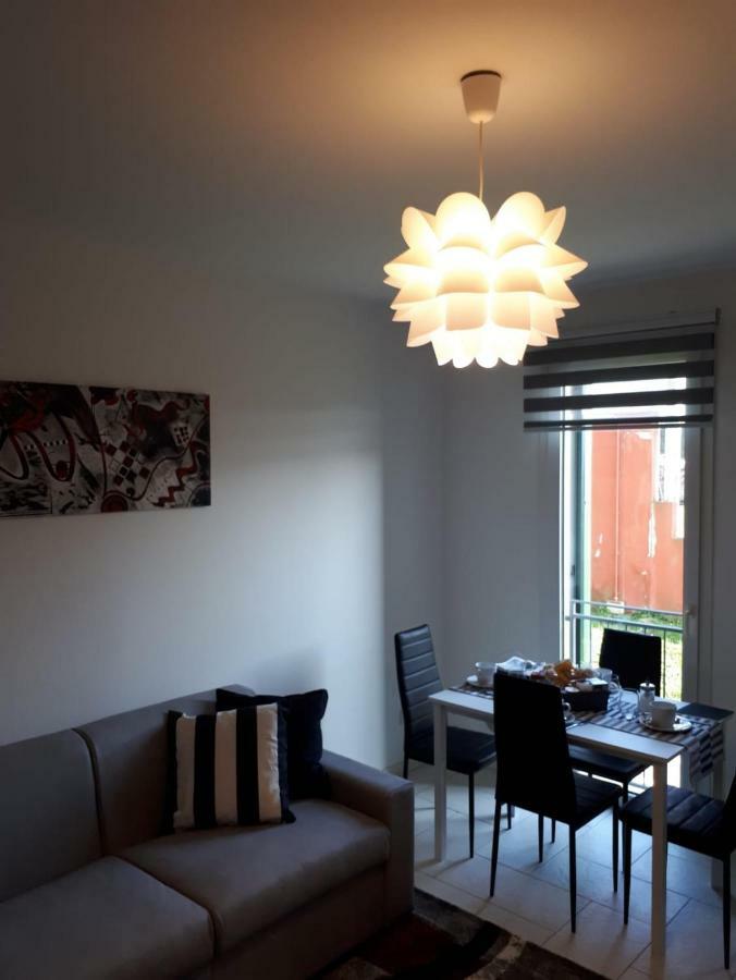 My Home Apartment Mira Eksteriør billede