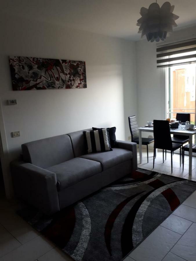 My Home Apartment Mira Eksteriør billede