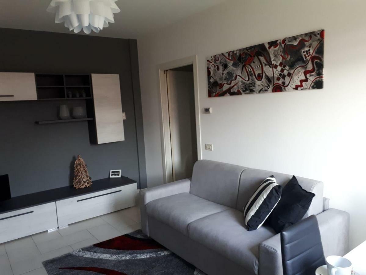 My Home Apartment Mira Eksteriør billede