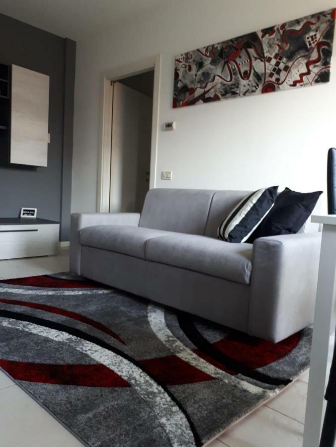My Home Apartment Mira Eksteriør billede