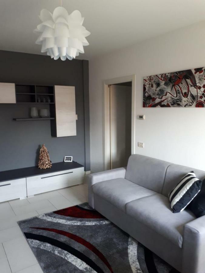 My Home Apartment Mira Eksteriør billede