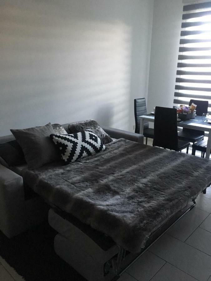 My Home Apartment Mira Eksteriør billede